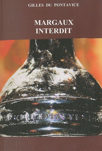 Margaux interdit