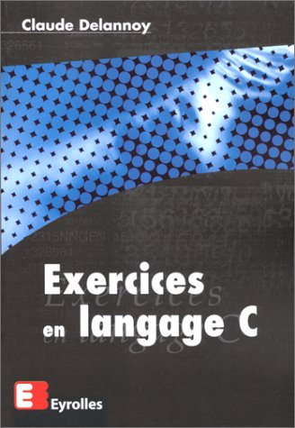 exercices en langage c