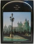 monuments & merveilles du monde entier : les villes musées