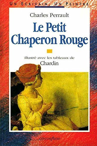 Le Petit Chaperon rouge