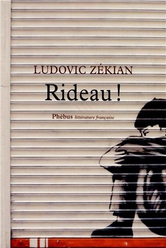 Rideau !