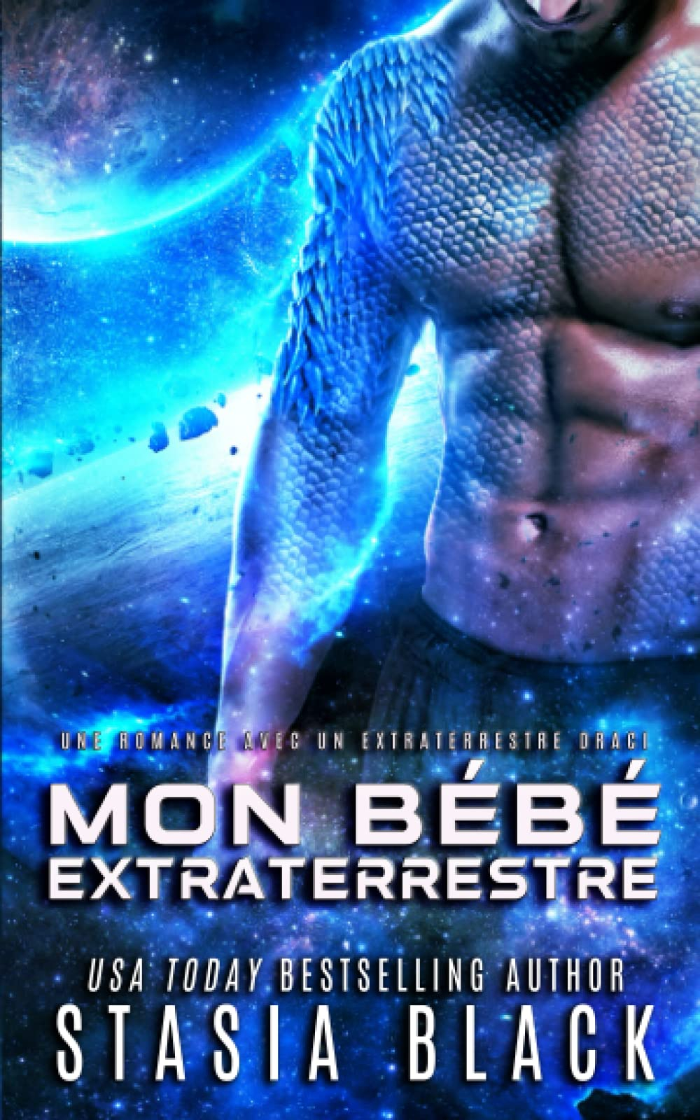 Mon Bébé Extraterrestre