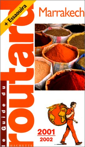 marrakech, 2001-2002
