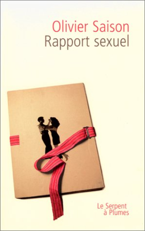 Rapport sexuel