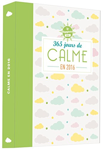 365 jours de calme en 2016