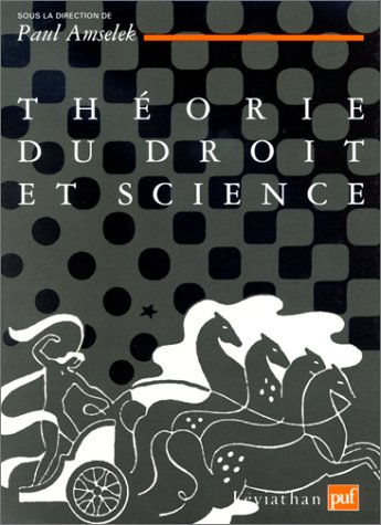 Théorie du droit et science