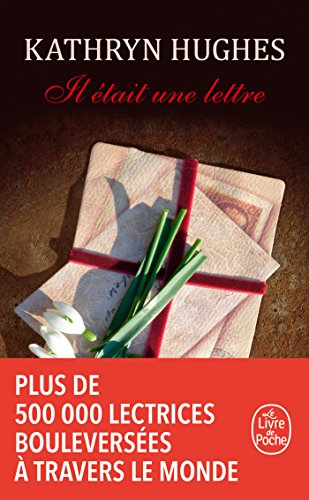Il était une lettre