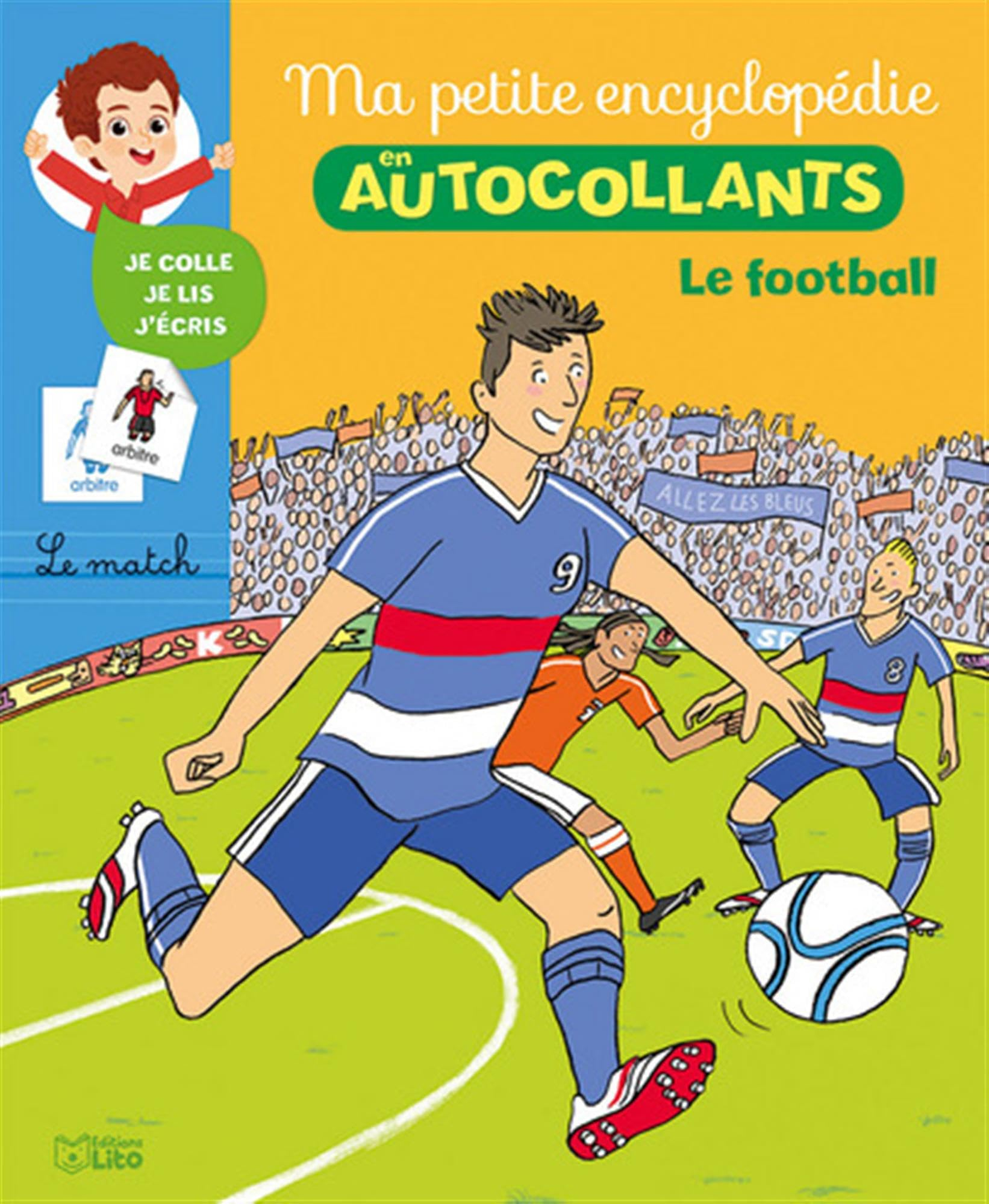 Le football