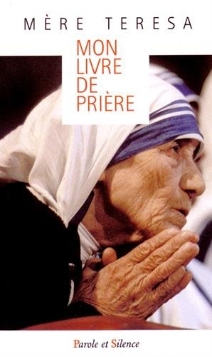 Mon livre de prières