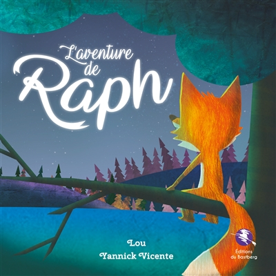 L'aventure de Raph