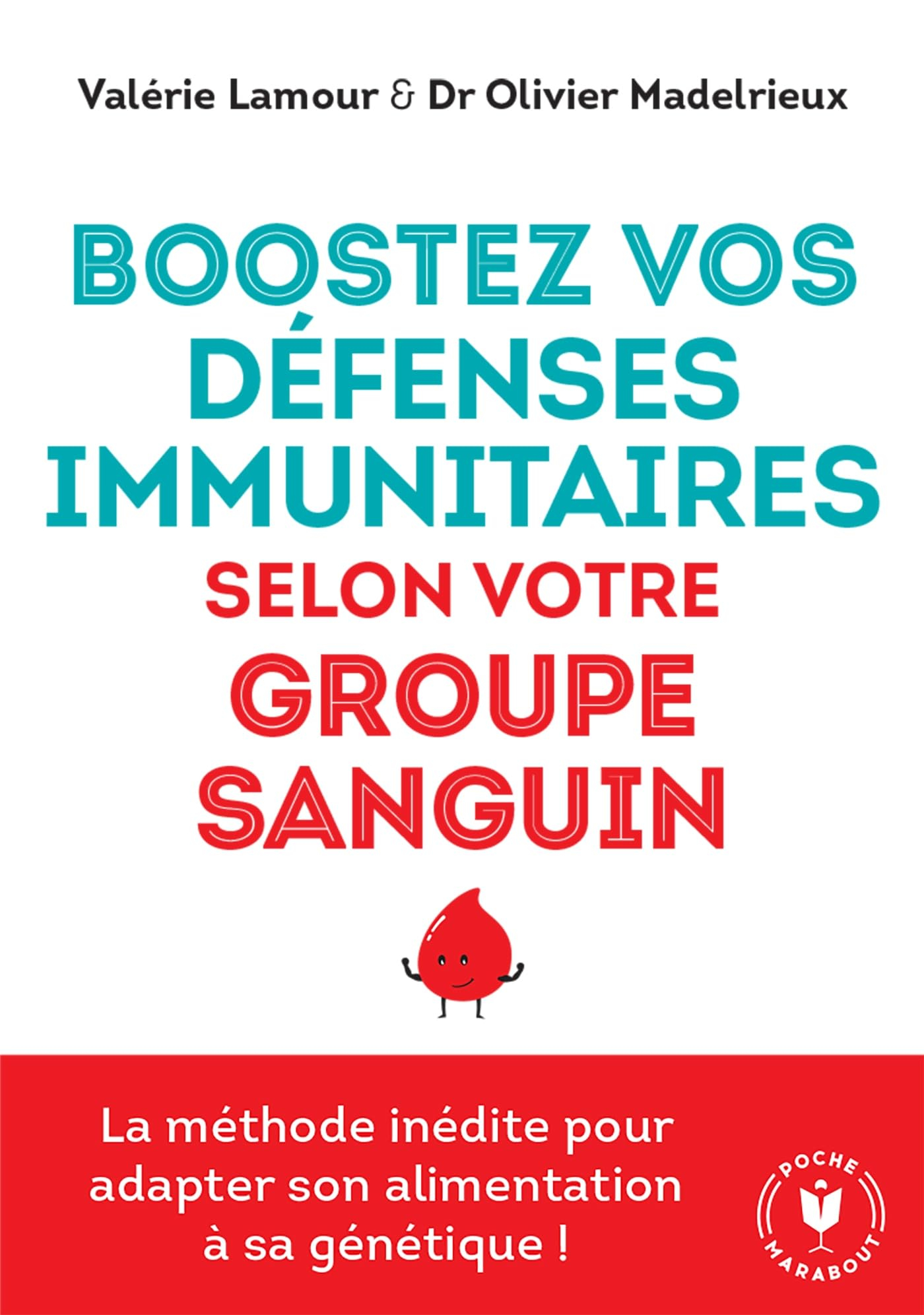 Boostez vos défenses immunitaires selon votre groupe sanguin : une méthode inédite pour se protéger 