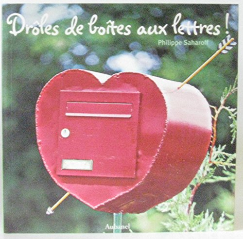 Boîtes aux lettres