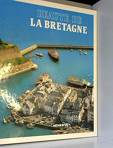 Beauté de la Bretagne