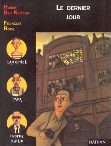 Le dernier jour