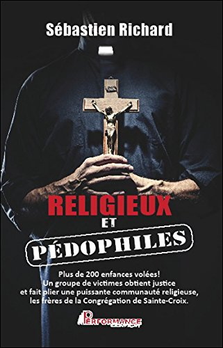 Religieux et pédophiles
