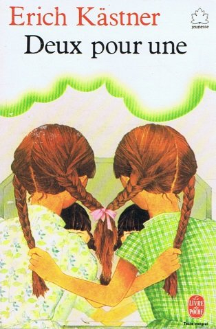 deux pour une