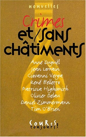 Crimes et sans châtiments