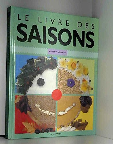 Le Livre des saisons