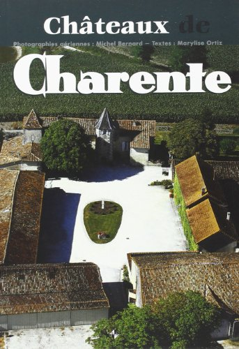 Châteaux de Charente