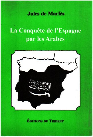 histoire de la conquête de l'espagne par les arabes