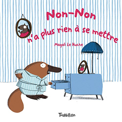 Non-Non n'a plus rien à se mettre