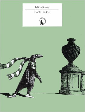 L'invité douteux