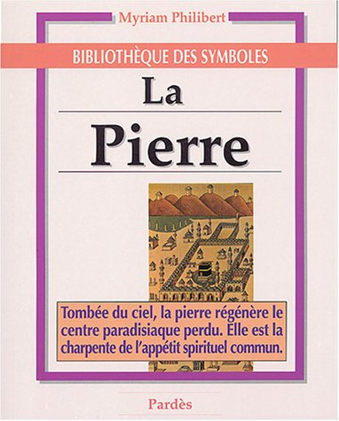 La pierre