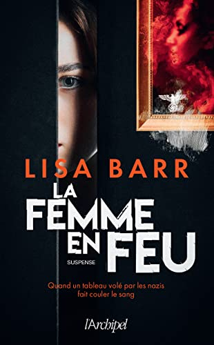 La femme en feu