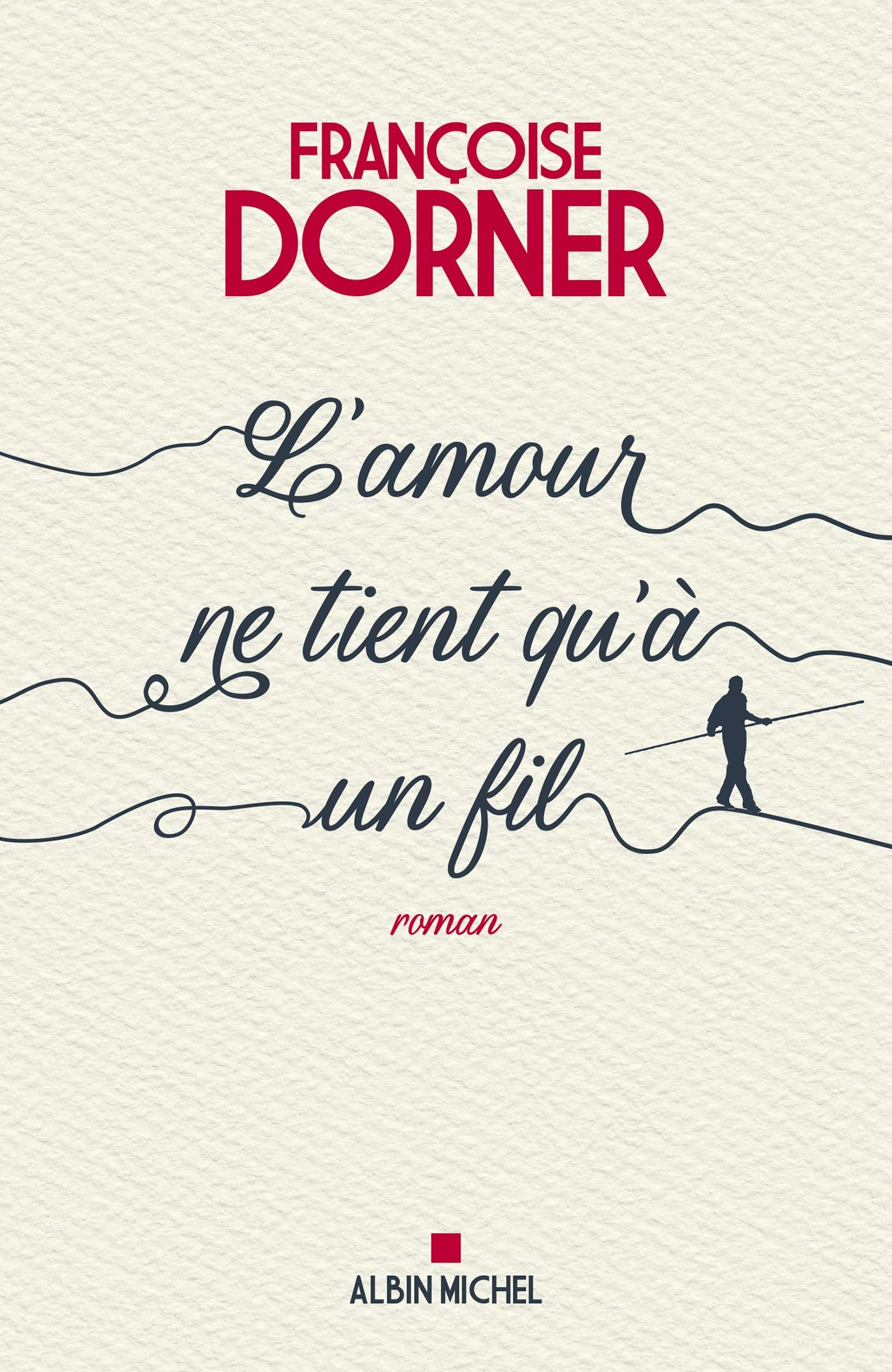 L'amour ne tient qu'à un fil