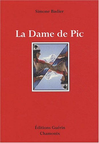 La dame de pic