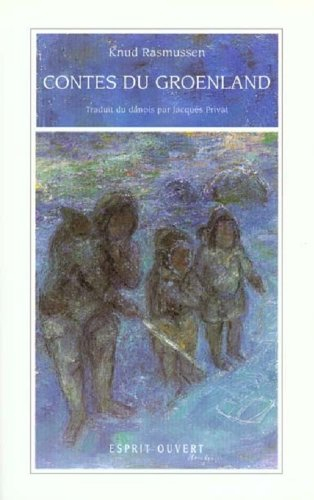 Contes du Groënland