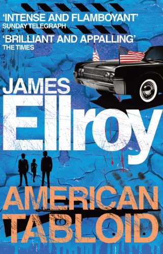 american tabloid
