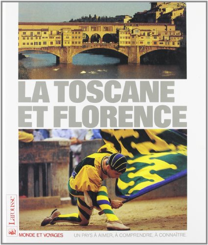La Toscane