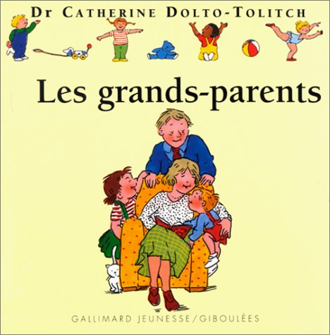 Les grands-parents