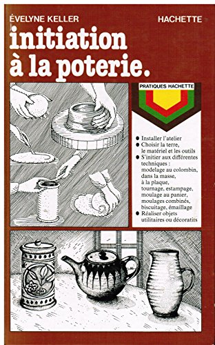 Initiation à la poterie