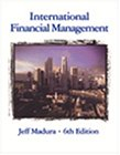 international financial management