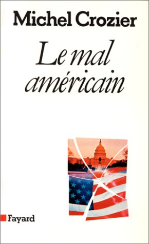 Le Mal américain
