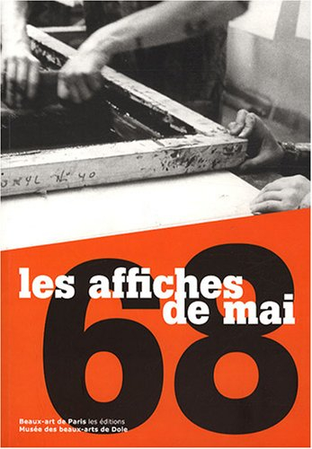 Les affiches de Mai 68