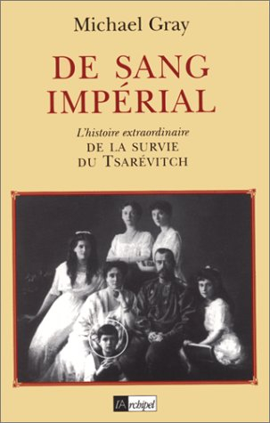 De sang impérial