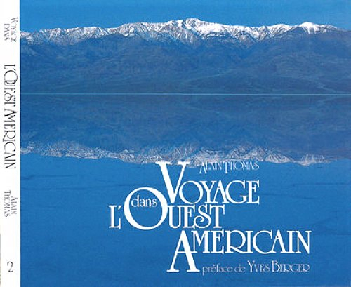 voyage dans l'ouest américain, volume 2