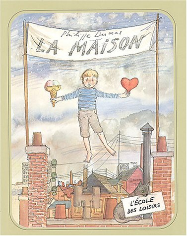 La maison