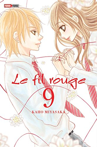Le fil rouge. Vol. 9