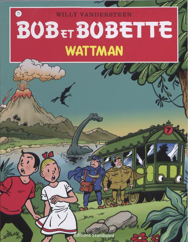Wattman