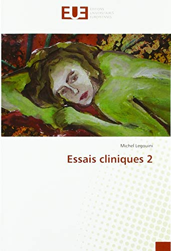 Essais cliniques 2