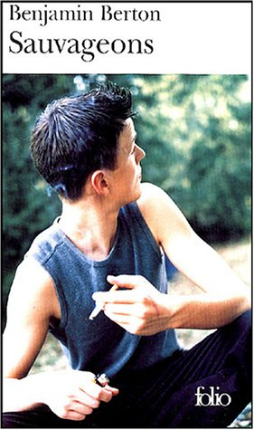 Sauvageons