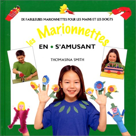 Les marionnettes