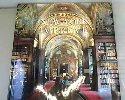New York imprévu