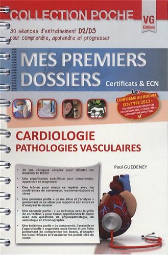 Cardiologie, pathologies vasculaires