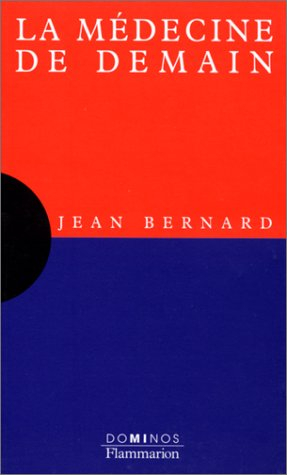 La médecine de demain