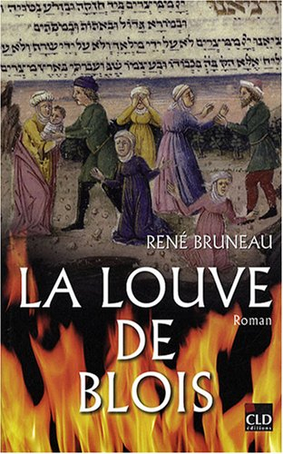 La louve de Blois